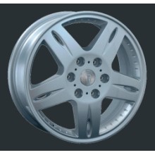 R17 6x130 6,5J ET62 d84,1 Replay MR 91 S 